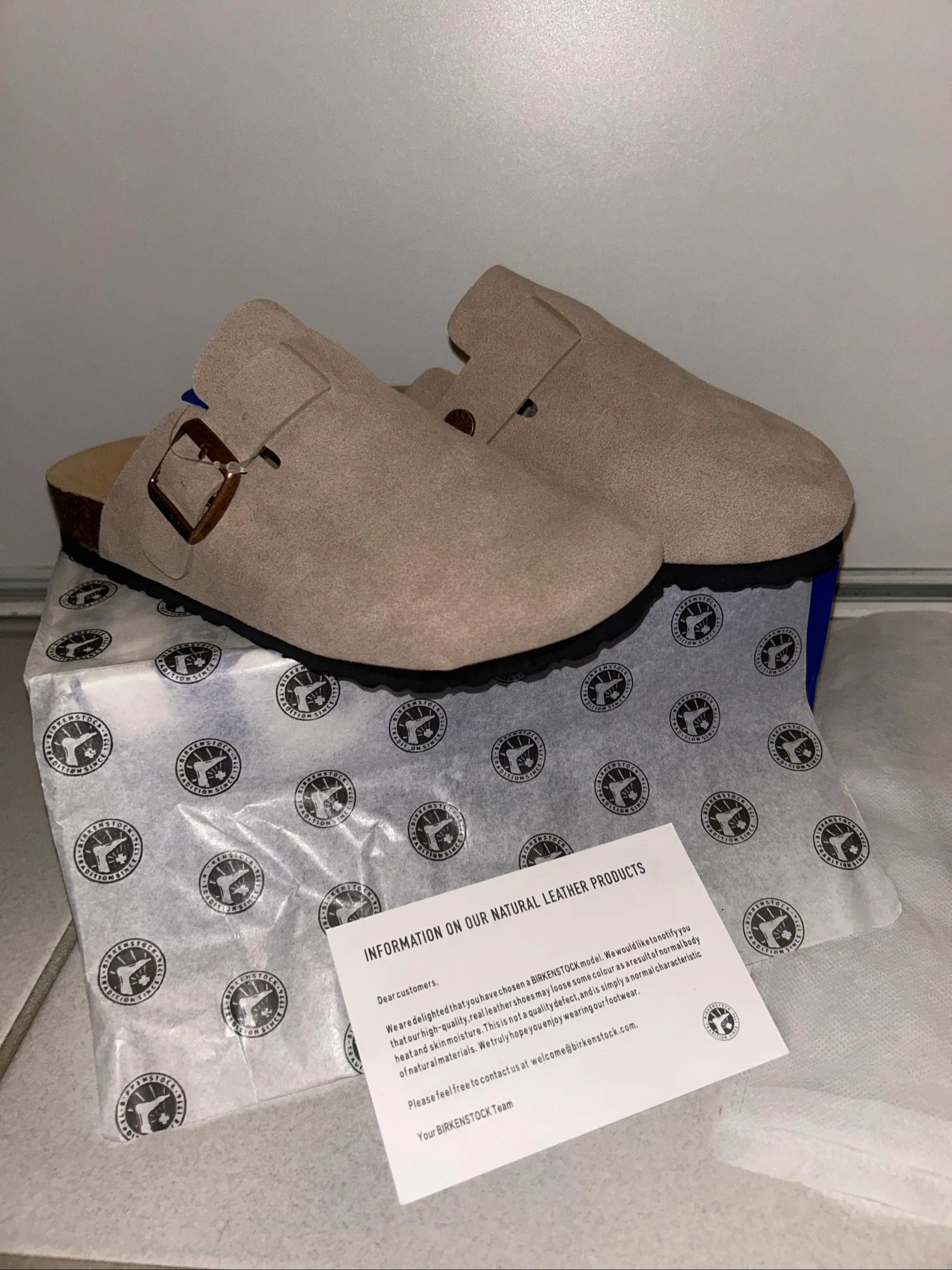 Birkenstock Boston – photo 5